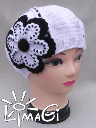 Беретка _Маргарет_ - LimaGi (2014)_0.png